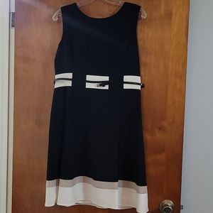Calvin Kline dress size#12P